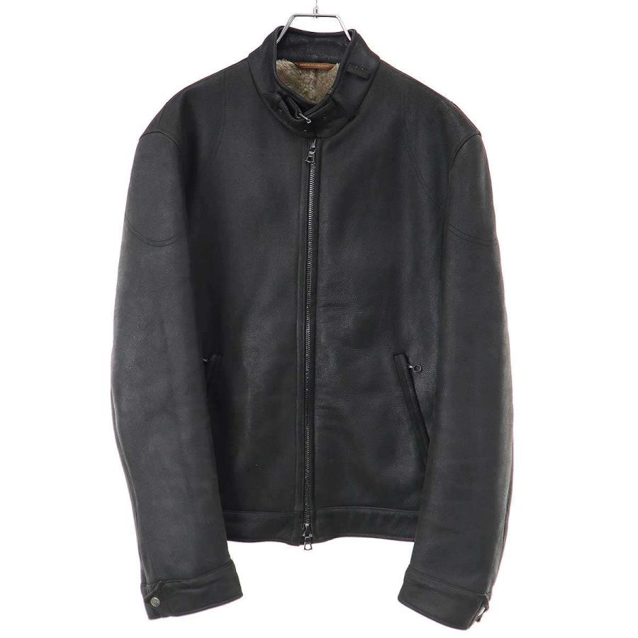 seraphin レザーフライトジャケット セラファン seraphin レザーフライトジャケット セラファン-ネット通販激安