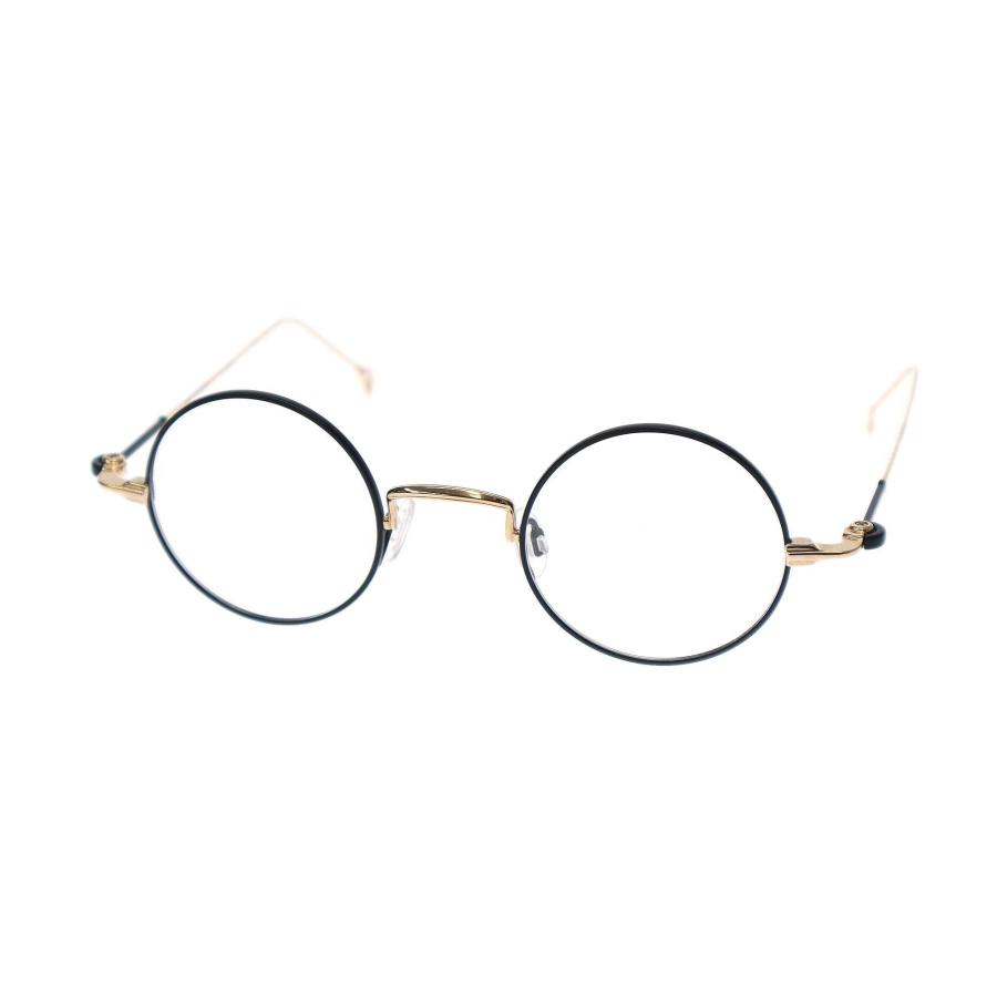 ANNE ET VALENTIN アンバレンタイン BOHEME アイウェア 眼鏡 シルバー  