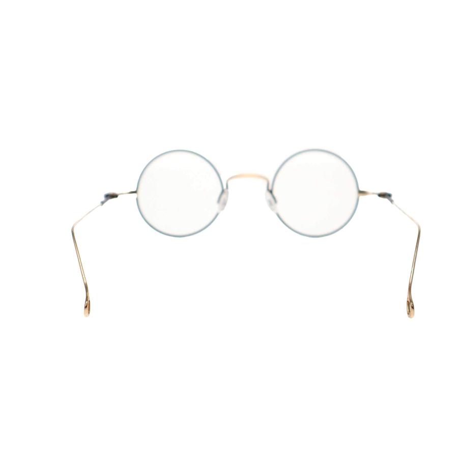ANNE ET VALENTIN アンバレンタイン BOHEME アイウェア 眼鏡  シルバー 43□25-139 ANNE ET VALENTIN（アンバレンタイン） BOHEME アイウェア 眼鏡