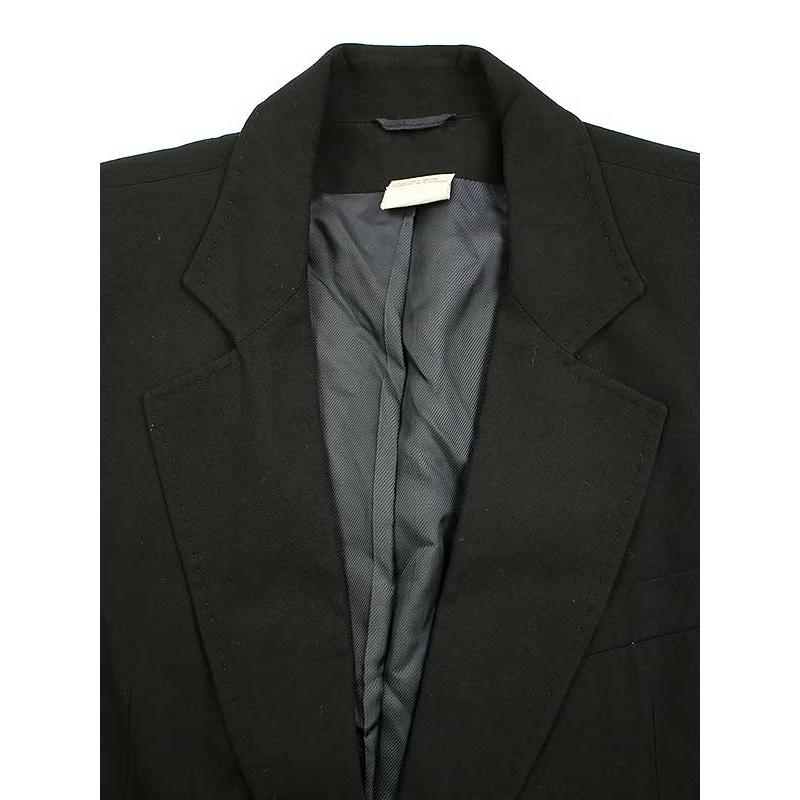Ann DEMEULEMEESTER ANN アンドゥムルメステール 90's 初期 青