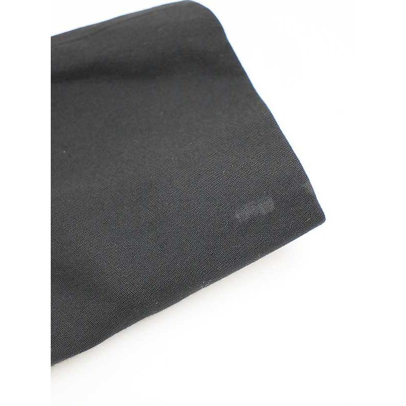 Ann DEMEULEMEESTER ANN アンドゥムルメステール 90's 初期 青