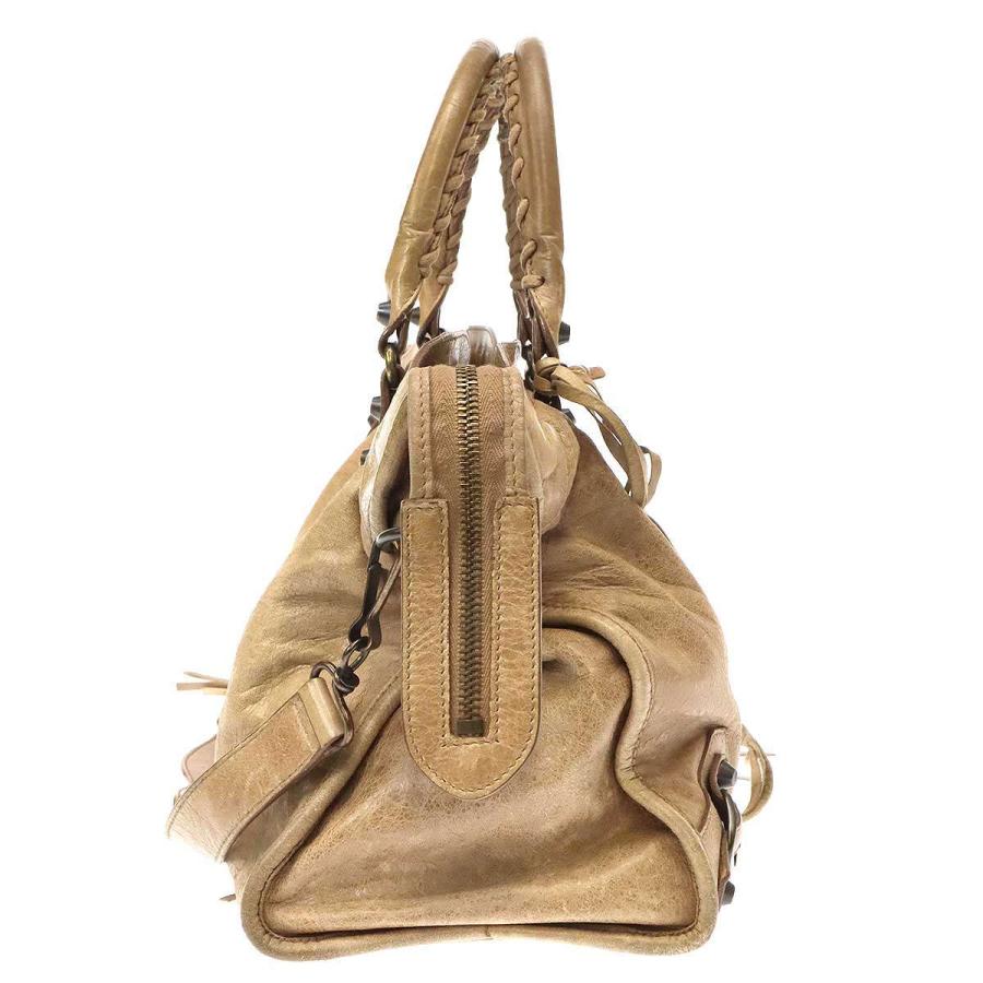 BALENCIAGA（バレンシアガ） Classic City クラシックシティ バッグ