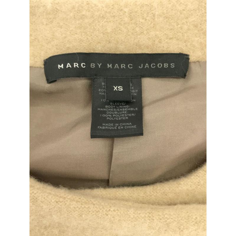 MARC BY MARC JACOBS（マーク バイ マーク ジェイコブス） ウールノー