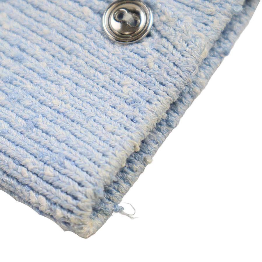 BOTTEGA VENETA（ボッテガ・ヴェネタ） ニットカーディガン 741001  