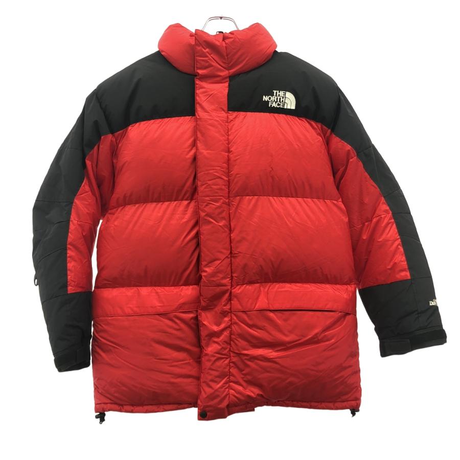 THE NORTH FACE（ザ ノースフェイス） HIMALAYAN PARKA ヒマラヤン