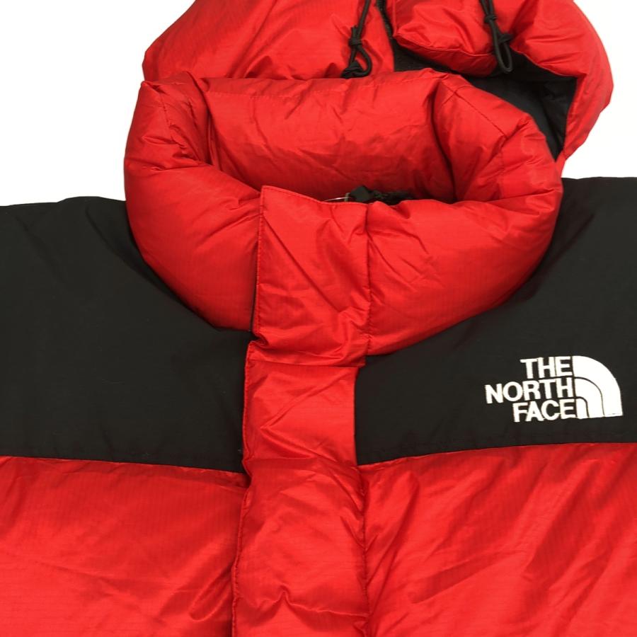 THE NORTH FACE（ザ ノースフェイス） HIMALAYAN PARKA ヒマラヤン 