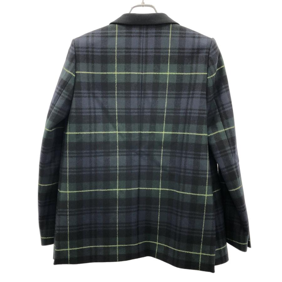 THE RERACS（ザ リラクス） ザ リラクス 18AW チェックメルトン