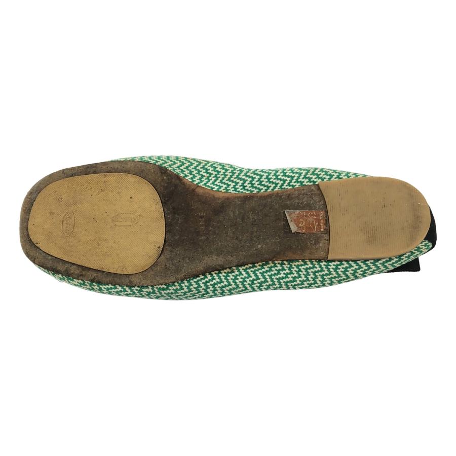 Celine バレリーナパンプス　フィービーファイロ CELINE - セリーヌ フィービーファイロ バレエシューズ パンプス