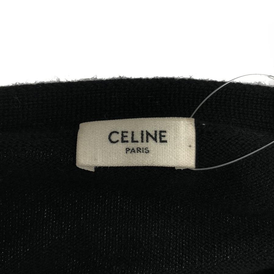 CELINE（セリーヌ） 24SS トリオンフグルメット クロップド