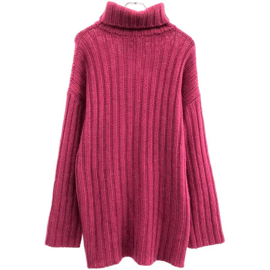 Our Legacy（アワーレガシー） 21AW LARGE RIB TURTLENECK 
