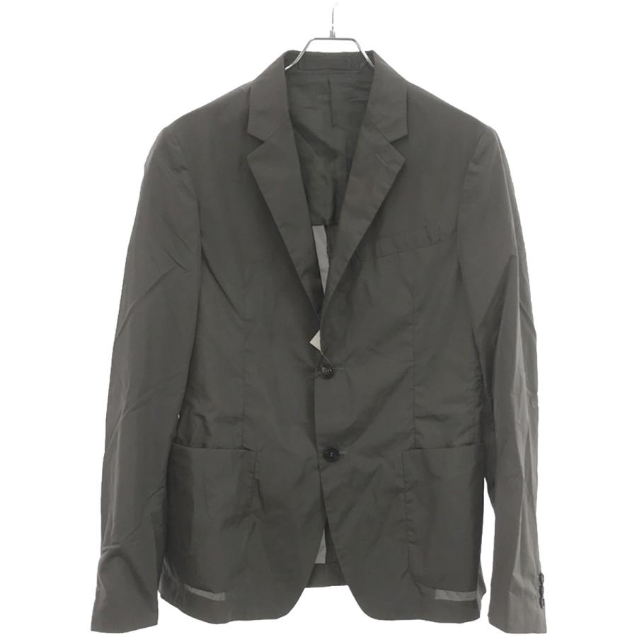 PRADA SPORT プラダスポーツ ノッチドラペルナイロン2B PRADA SPORT プラダスポーツ ノッチドラペルナイロン2B