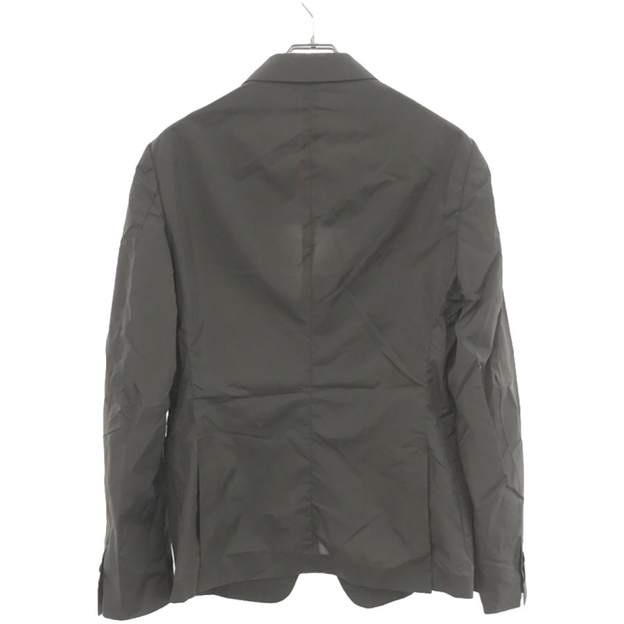 PRADA SPORT プラダスポーツ ノッチドラペルナイロン2B PRADA SPORT プラダスポーツ ノッチドラペルナイロン2B