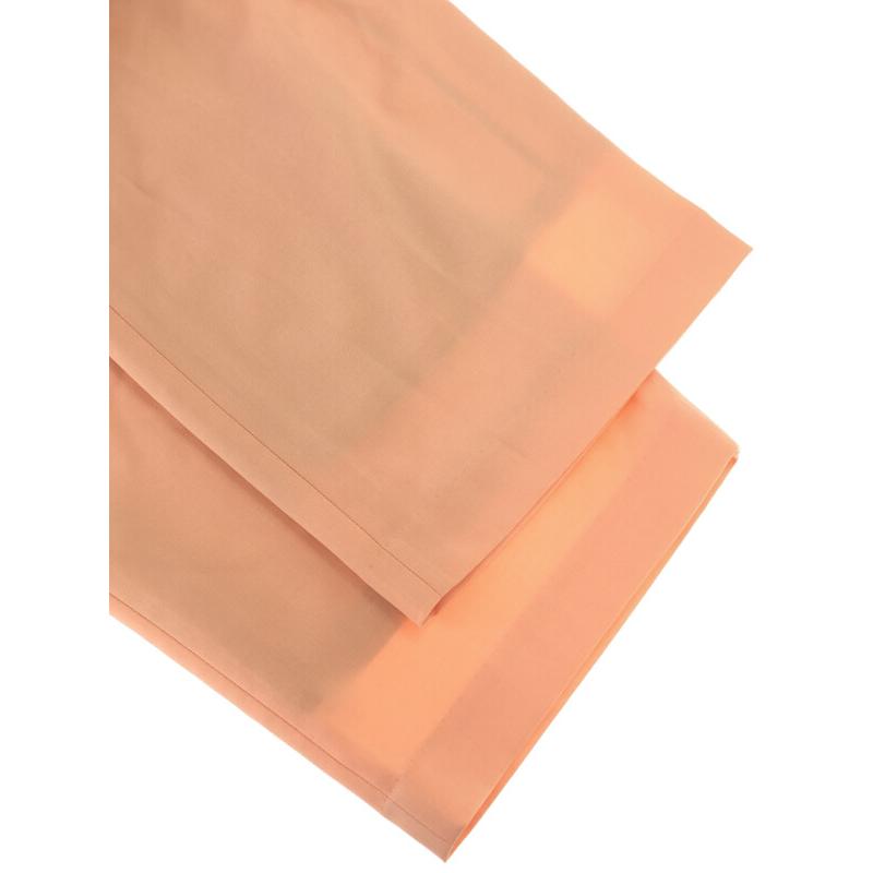 CLANE クラネ 22SS BASIC TUCK PANTS ベーシックタックパンツ