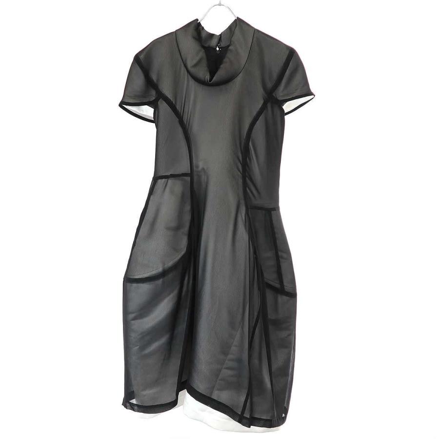 COMME des GARCONS（コムデギャルソン） 23AW シアーライン バルーン