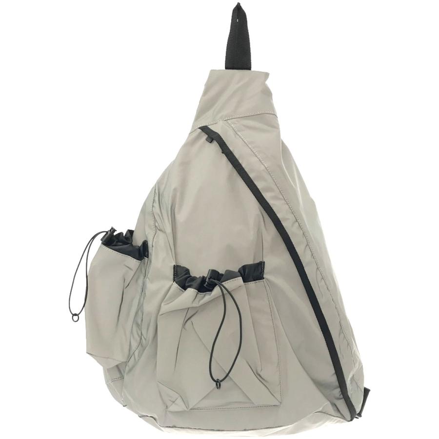 バッグ MARMOT CAPITAL SLING BAG MARMOT CAPITAL マーモットキャピタル SLING BAG リフレクター