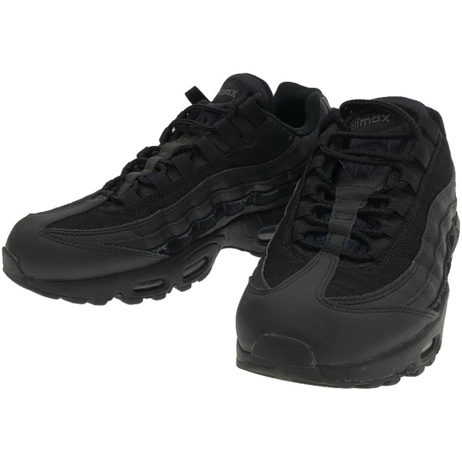 NIKE ナイキ AIR MAX 95 ESSENTIAL ローカットスニーカー CI3705-001