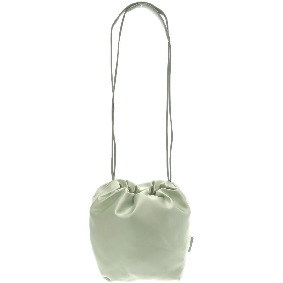 JIL SANDER ジルサンダー Drawstring Bag ドローストリングバッグ  