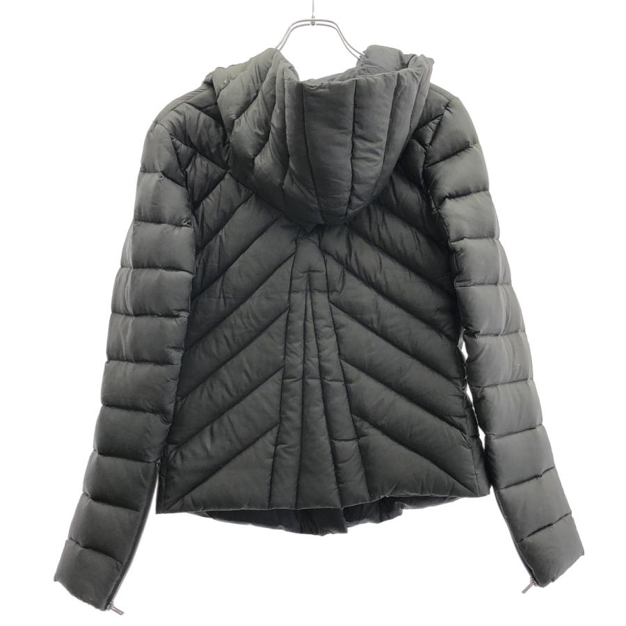 HELMUT LANG（ヘルムートラング） ヘルムート ラング HOODED PFFR 