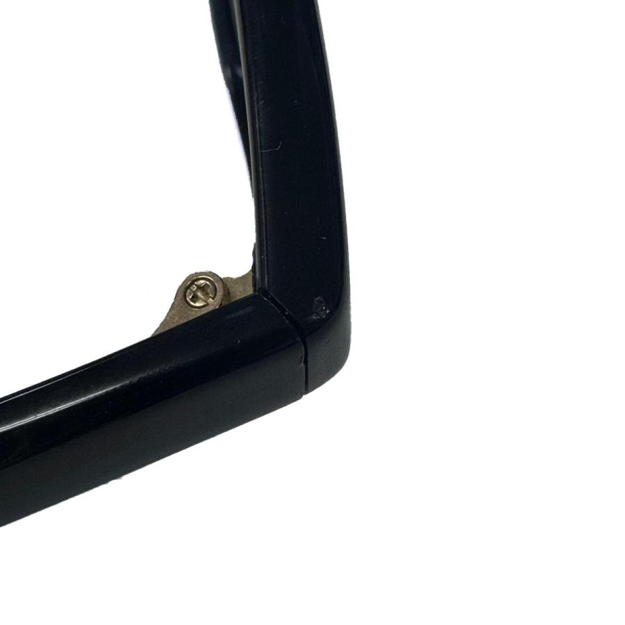 AURALEE オーラリー SUNGLASSES 001 サングラス アイウェア ネイビー  