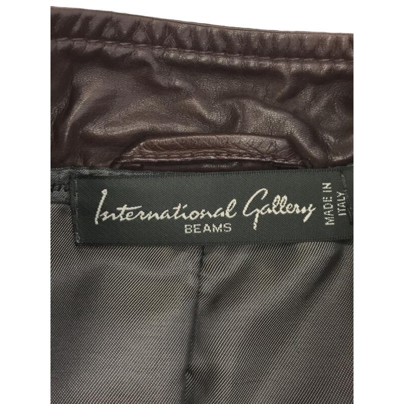 International Gallery BEAMS インターナショナルギャラリー ビームス 