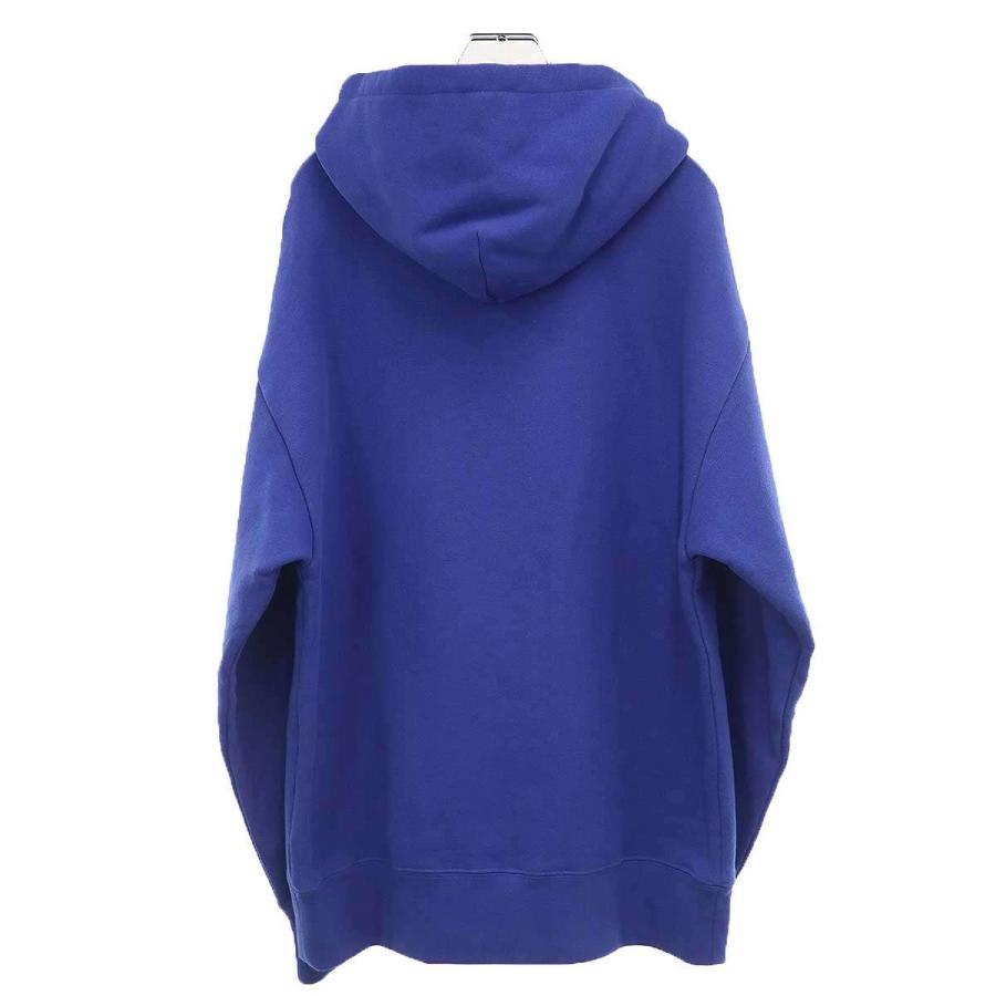 VALENTINO ヴァレンティノ プルオーバースウェットパーカー 6V3MF28NAQU ブルー XS ITDSCMBE2LNS_1