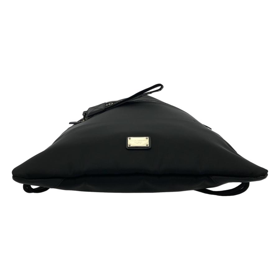 DOLCE&GABBANA ドルチェ＆ガッバーナ 2WAY ナイロンナップサック 