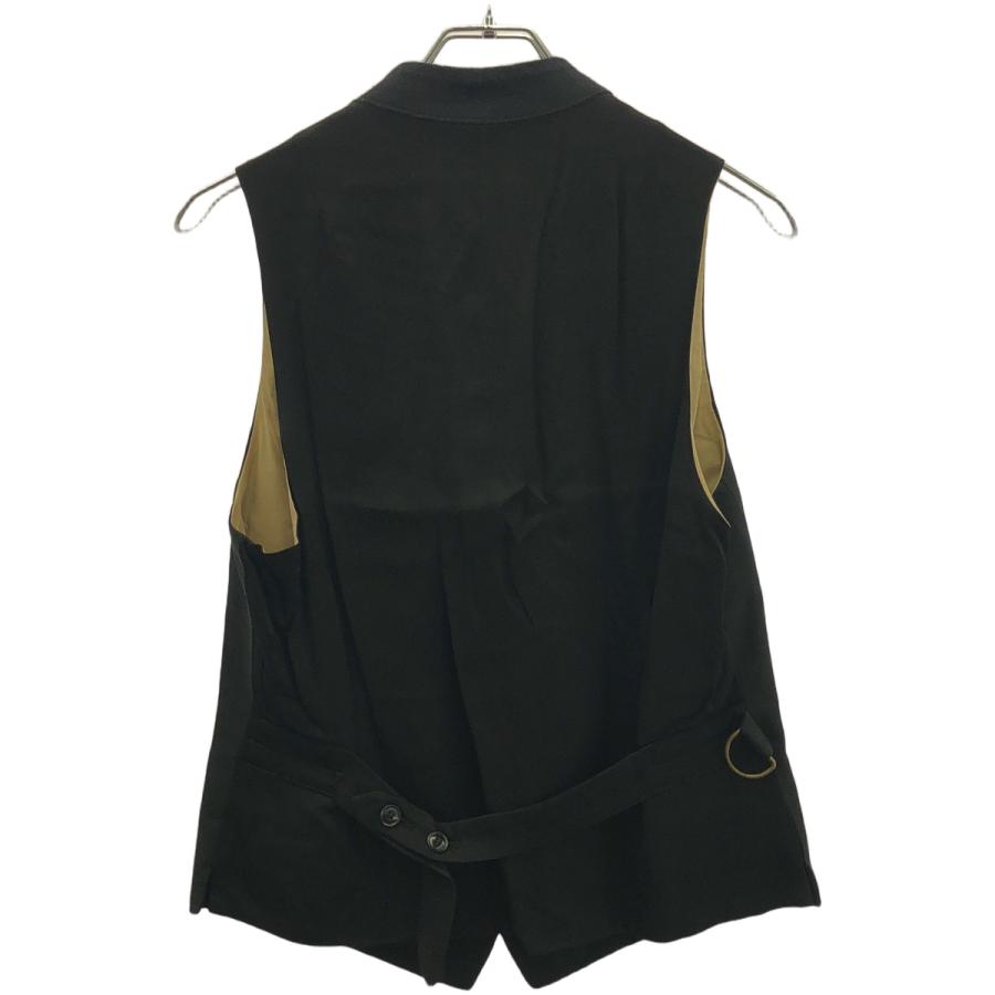 DRIES VAN NOTEN（ドリス ヴァン ノッテン） 3ピース ショールカラー