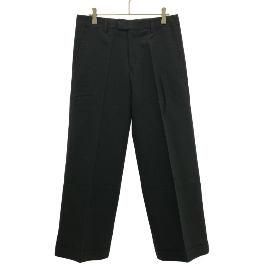 DRIES VAN NOTEN（ドリス ヴァン ノッテン） 3ピース ショールカラー