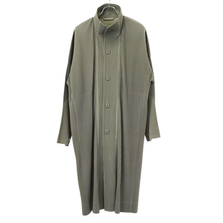 HOMME PLISSE ISSEY MIYAKE オム プリッセ イッセイ ミヤケ 24SS HOMME PLISSE ISSEY MIYAKE オム プリッセ イッセイ ミヤケ 24SS