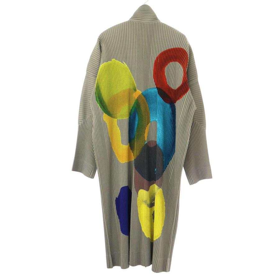 HOMME PLISSE ISSEY MIYAKE オム プリッセ イッセイ ミヤケ 24SS HOMME PLISSE ISSEY MIYAKE オム プリッセ イッセイ ミヤケ 24SS