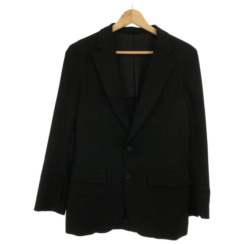 junhashimoto ジュンハシモト 22SS J04 SEMI PEAK 2B JACKET 