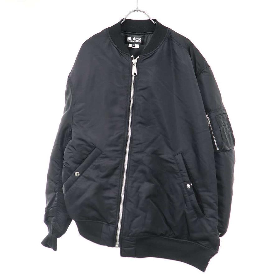 BLACK COMME des GARCONS ブラックコムデギャルソン 25AW