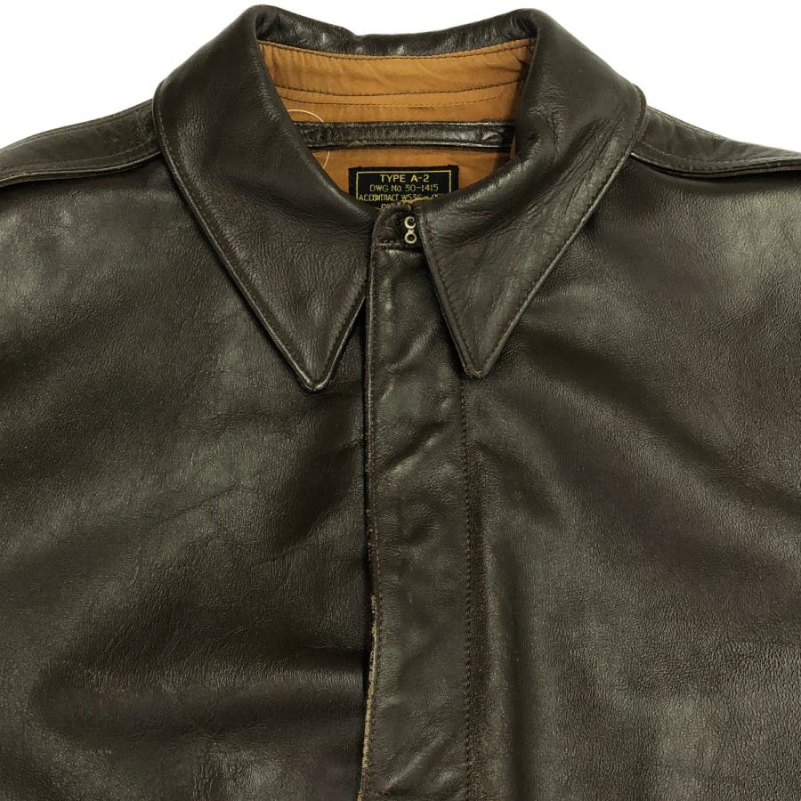 THE REAL McCOY'S（ザ・リアルマッコイズ） McCOY SPORTS WEAR A-2