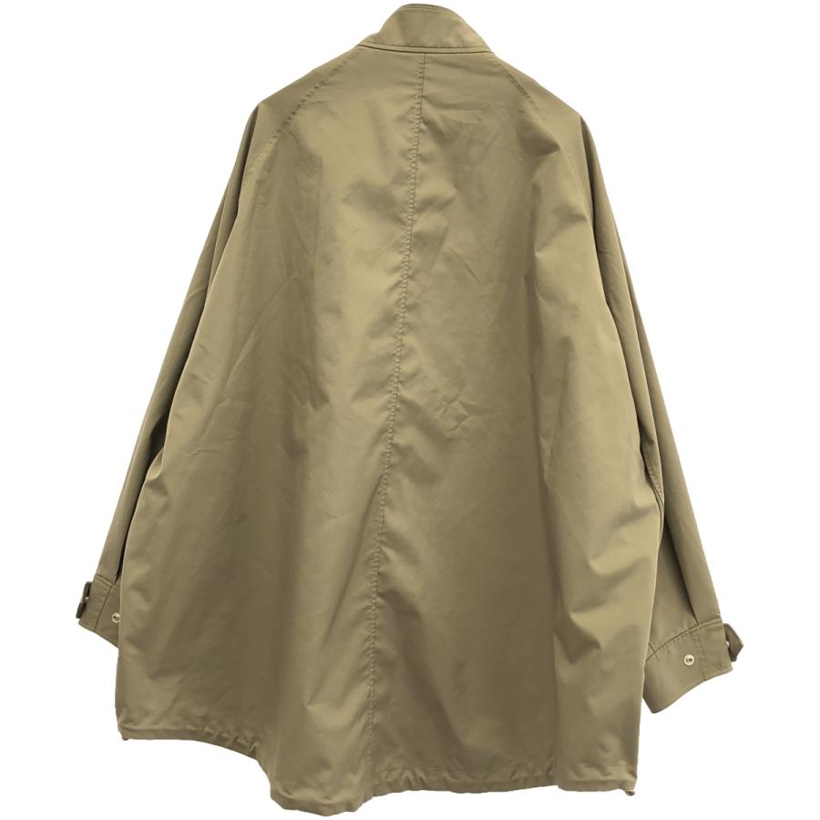 THE RERACS（ザ リラクス） ザ リラクス 23SS STANDCOLLAR BIG ECWCS