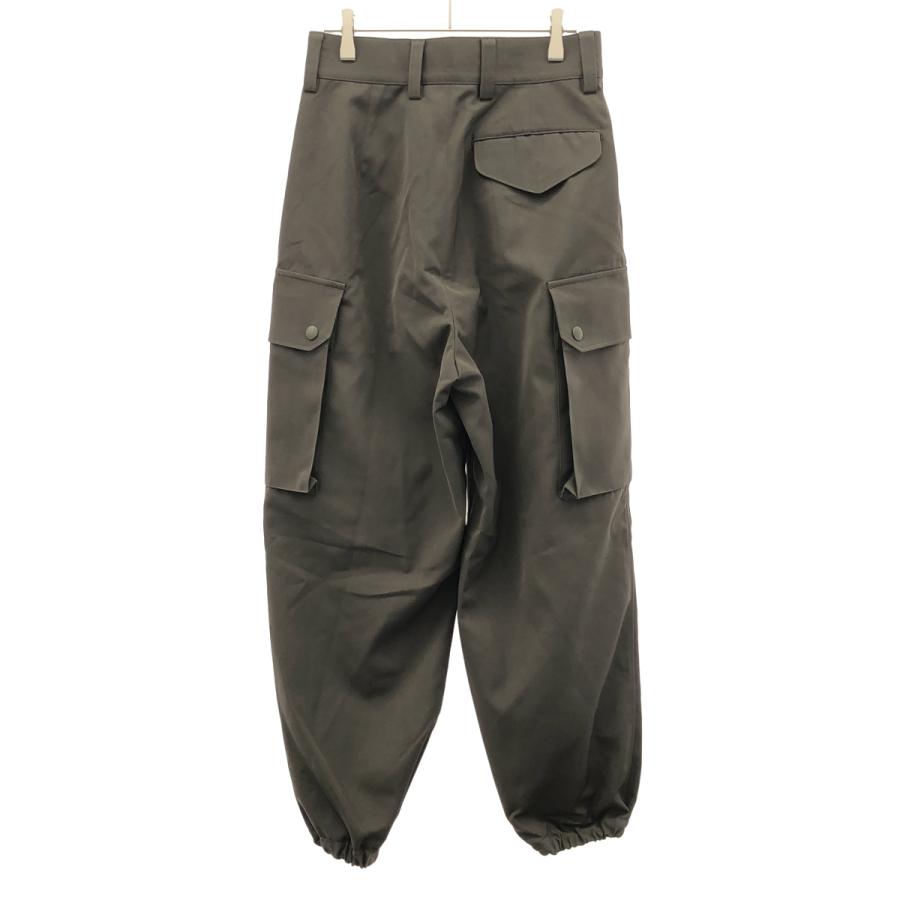 THE RERACS（ザ リラクス） ザ リラクス 25SS THE F2 CARGO カーゴ