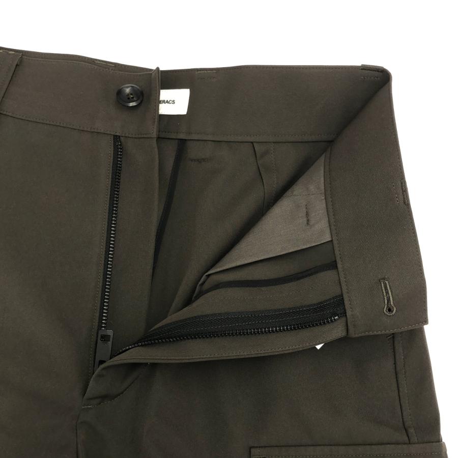 THE RERACS（ザ リラクス） ザ リラクス 25SS THE F2 CARGO カーゴ