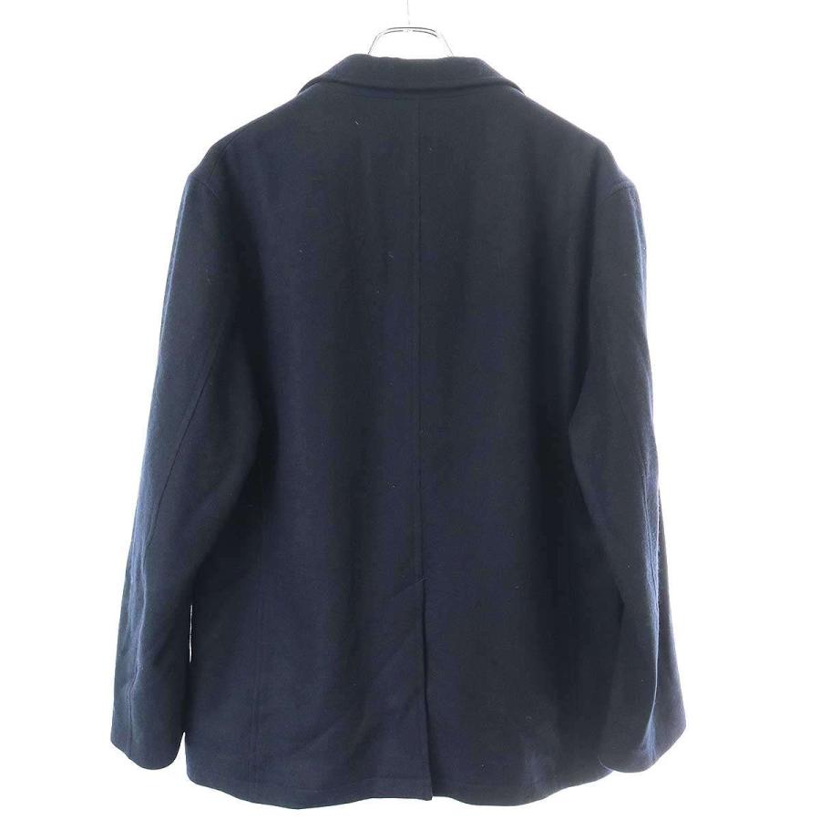 AURALEE（オーラリー） カシミヤテーラードジャケット A8AJ01SS