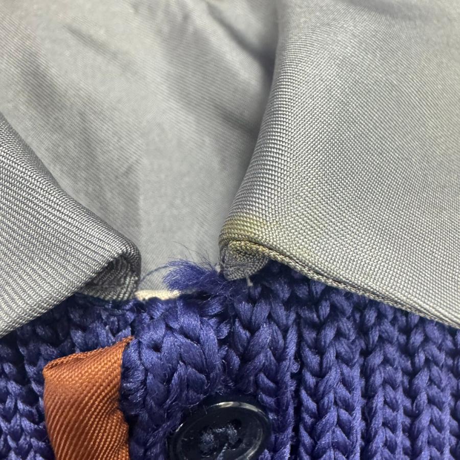 tricot COMME des GARCONS トリココムデギャルソン 2000SS ミックス 
