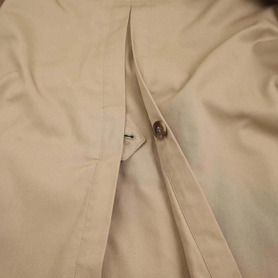 SAINT LAURENT PARIS サンローラン パリ 13SS トレンチコート SAINT LAURENT PARIS サンローラン パリ 13SS トレンチコート