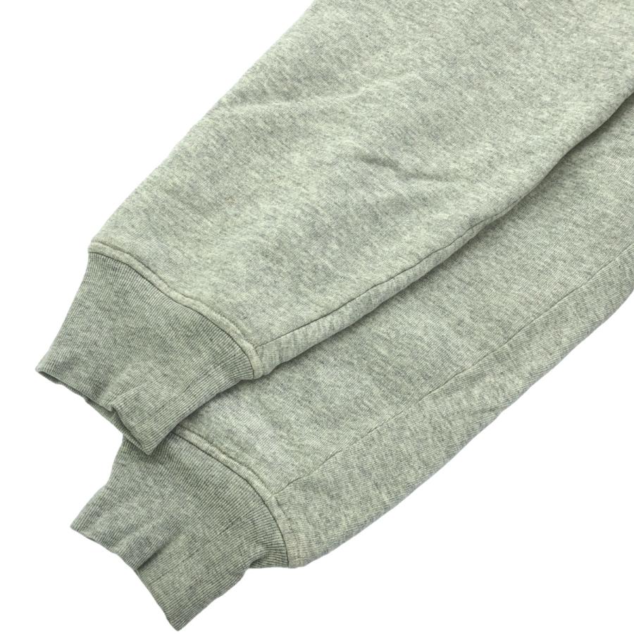 COMOLI（コモリ） 21AW コットン吊裏毛パーカー U03-05002 グレー 2