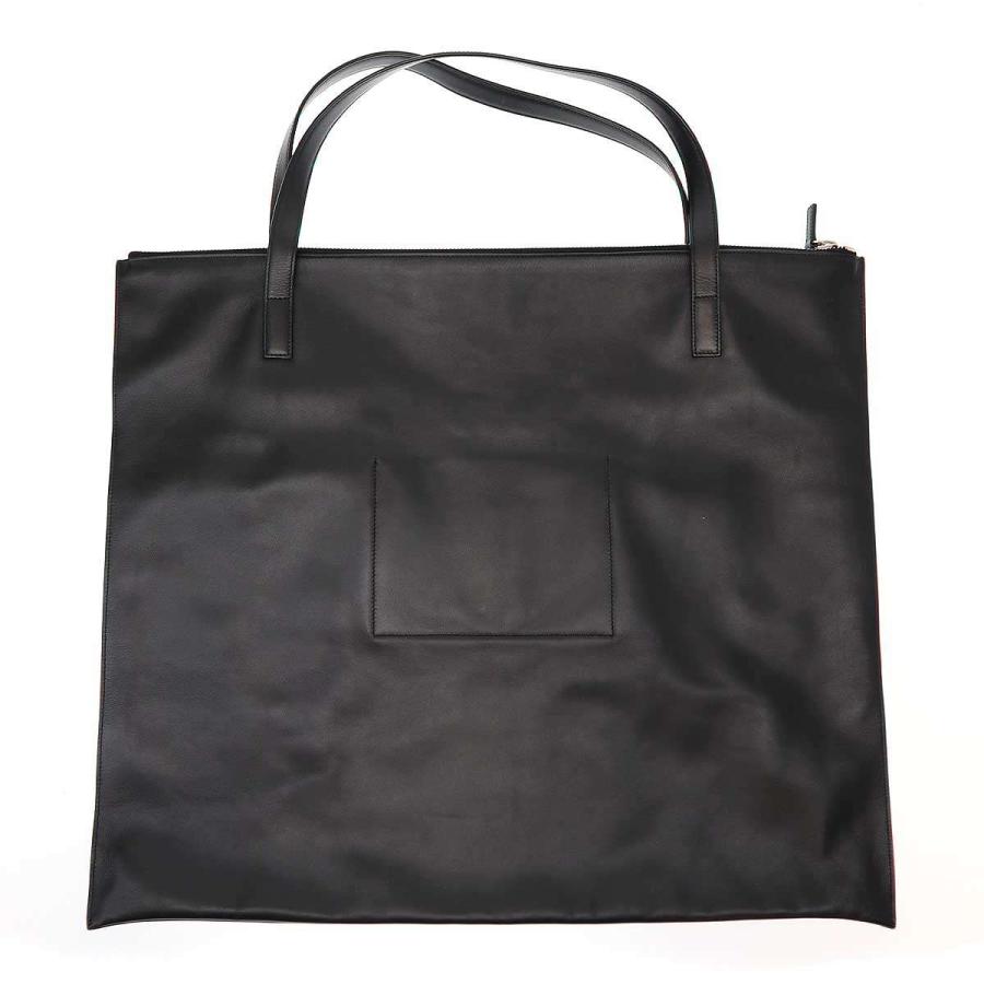 JIL SANDER ジルサンダー large tote レザービッグトートバッグ JIL SANDER ジルサンダー large tote レザービッグトートバッグ