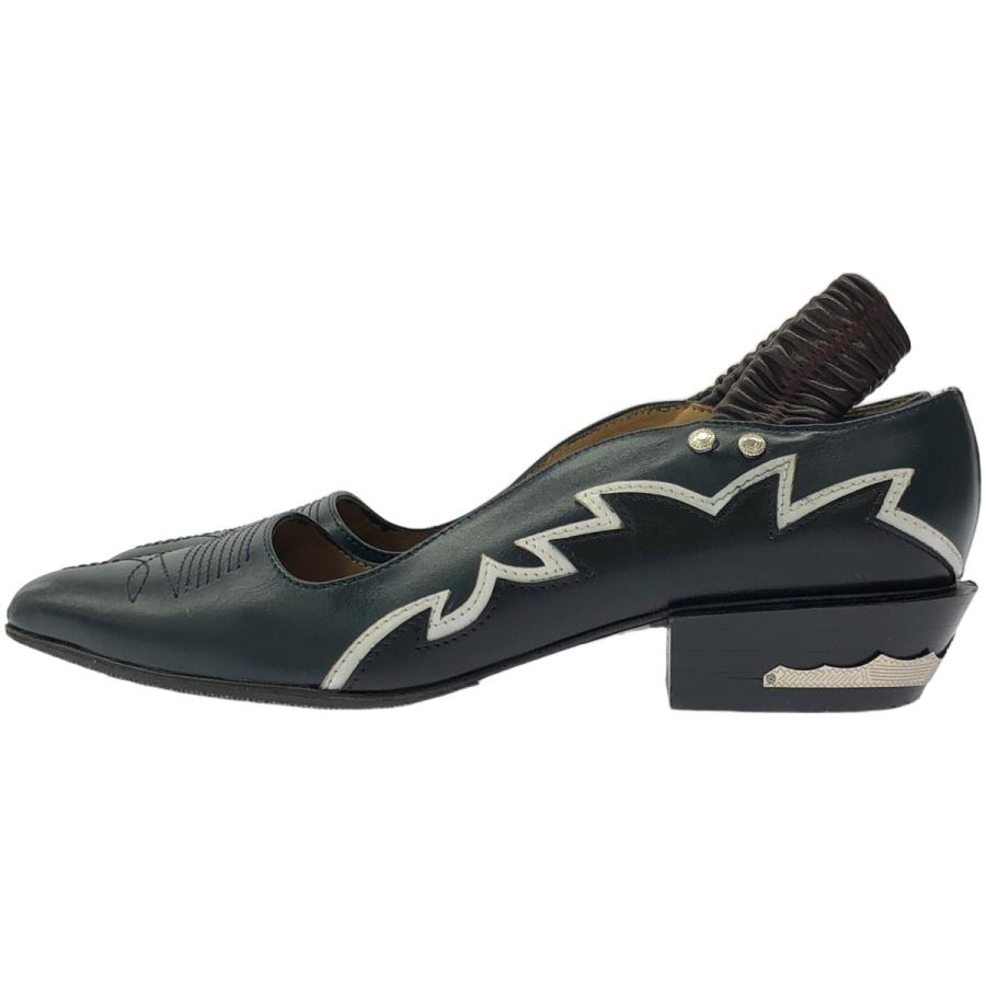 トーガ プルラ TOGA PULLA パンプス TOGA PULLA（トーガ プルラ） パンプス 【TOGA PULLA(トーガプルラ