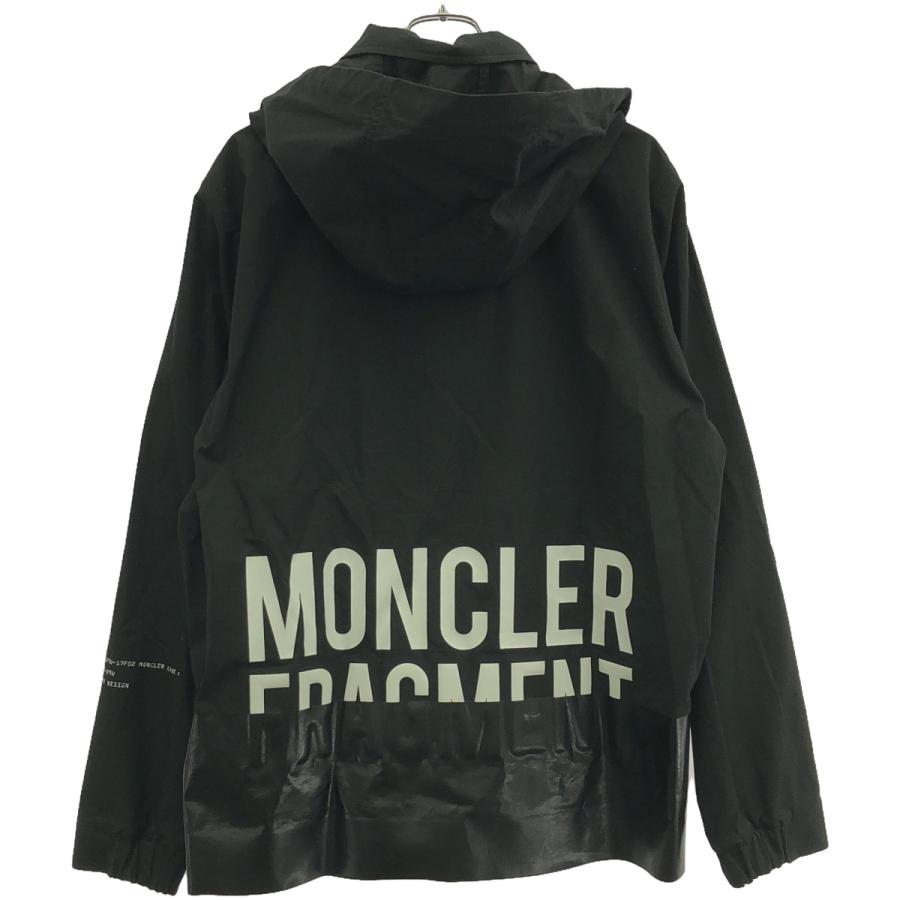 MONCLER GENIUS モンクレールジーニアス SKA GIUBBOTTO コットン