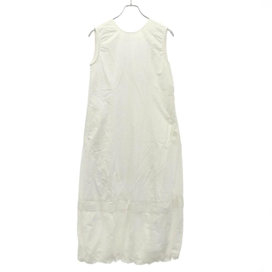 NE QUITTEZ PAS!（ヌキテパ） ne Quittez pas Cotton Organza Poplin