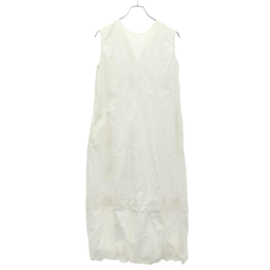 NE QUITTEZ PAS!（ヌキテパ） ne Quittez pas Cotton Organza Poplin
