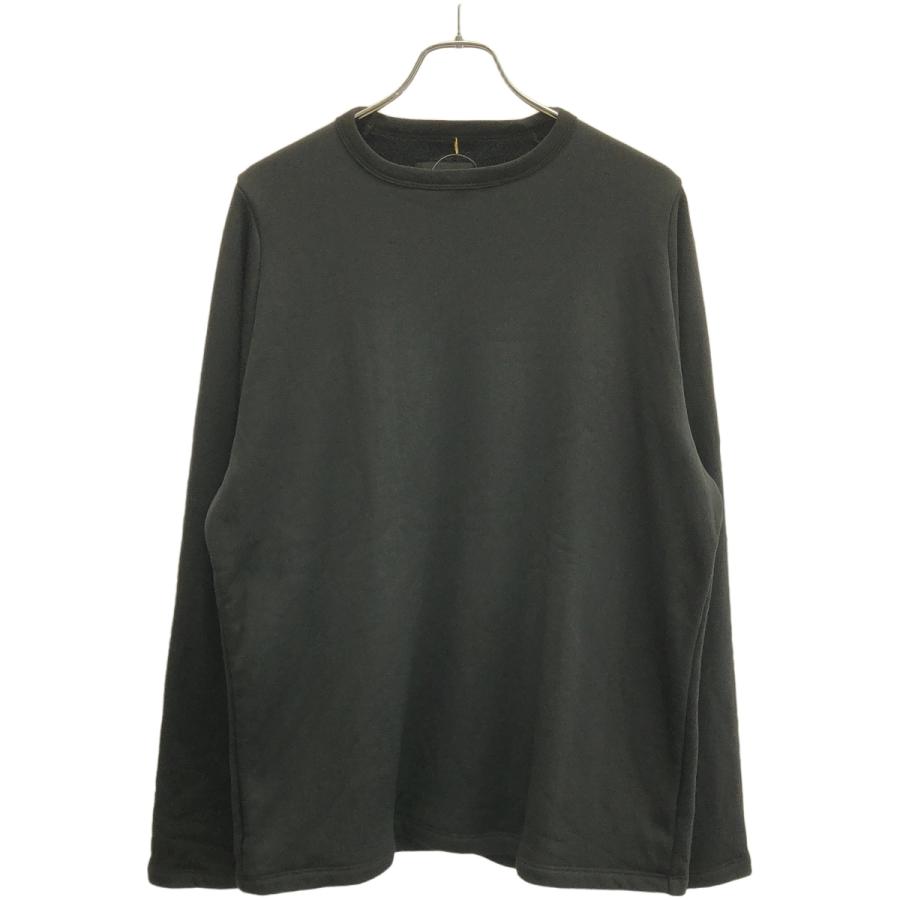 TEATORA（テアトラ） CARTRIDGE SWEATER WARPLOOP カートリッジ