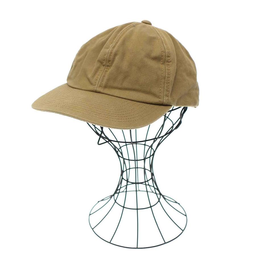 THE H.W.DOG&CO. ザエイチダブリュードッグアンドコー SPORTS CAP