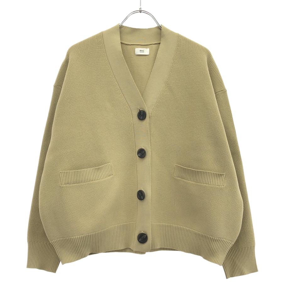 RHC Ron Herman アールエイチシー ロンハーマン Recycle Polyester