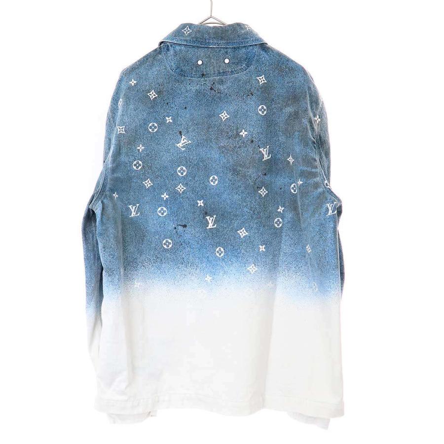 LOUIS VUITTON ルイヴィトン 20SS モノグラムブルー LOUIS VUITTON ルイヴィトン 20SS モノグラムブルー