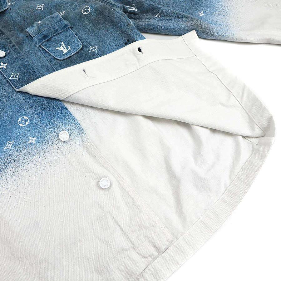 LOUIS VUITTON ルイヴィトン 20SS モノグラムブルー LOUIS VUITTON ルイヴィトン 20SS モノグラムブルー